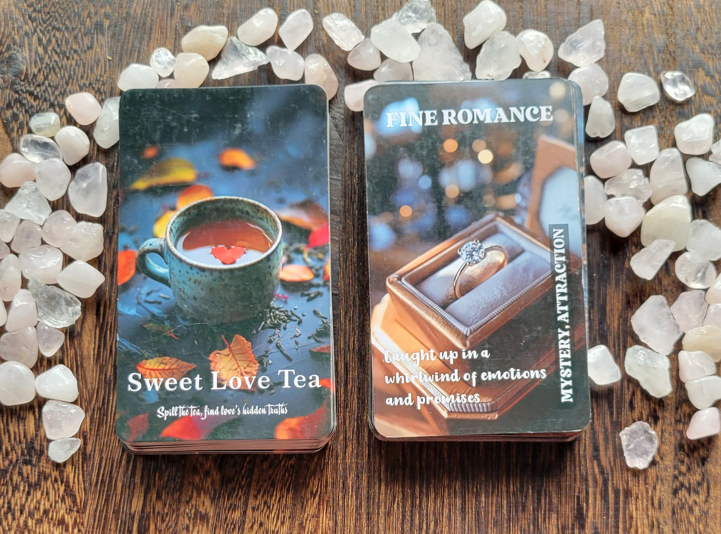 Love & Relationship Reading