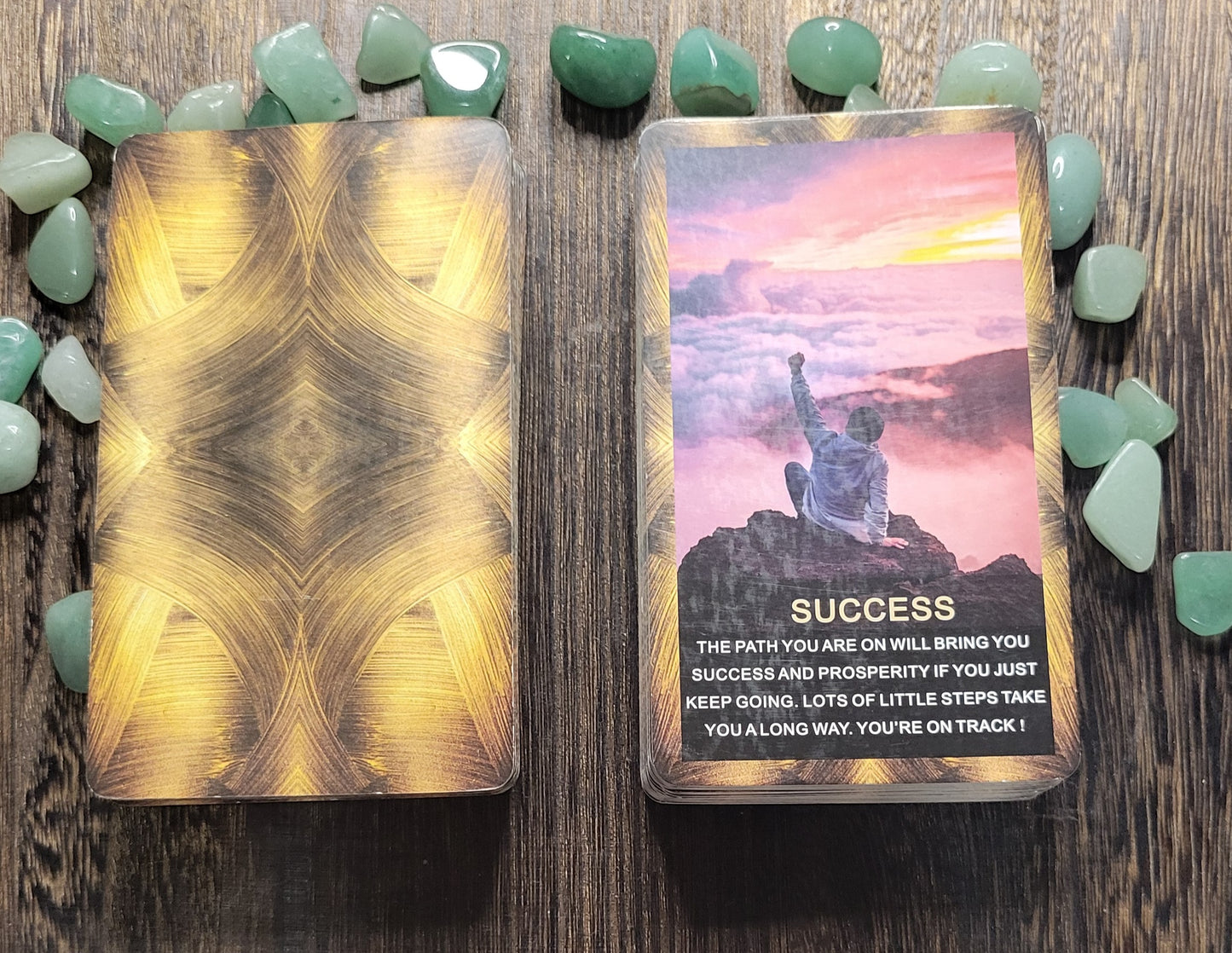 Money & Career Reading