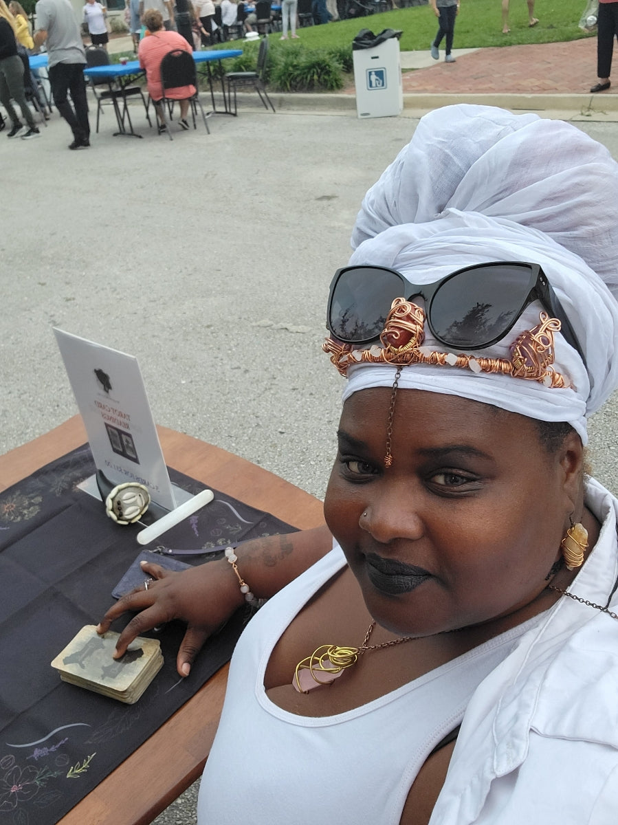 3-Hour Psychic Event Booking