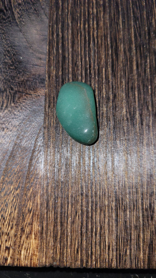 Green Quartz