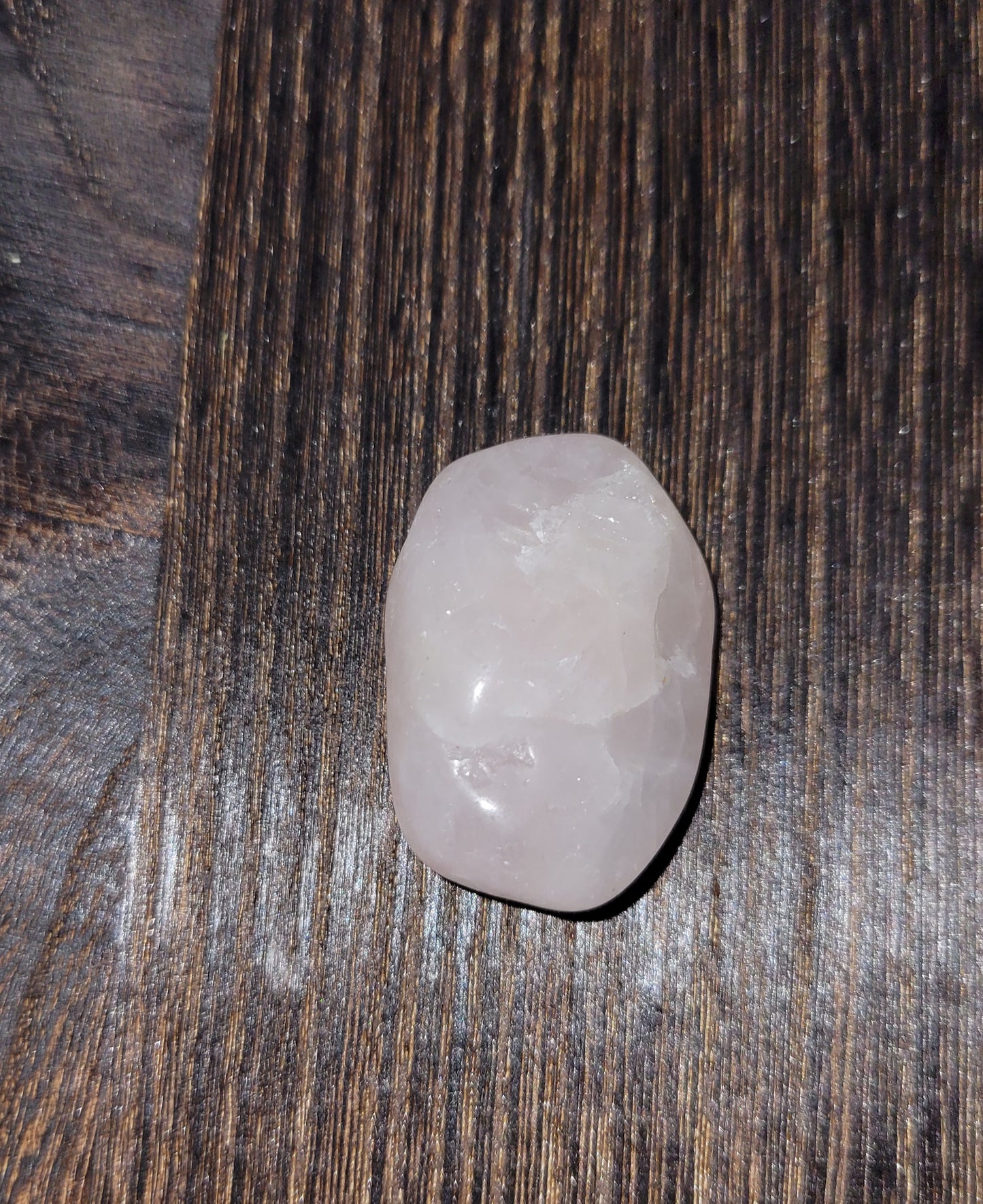 Rose Quartz