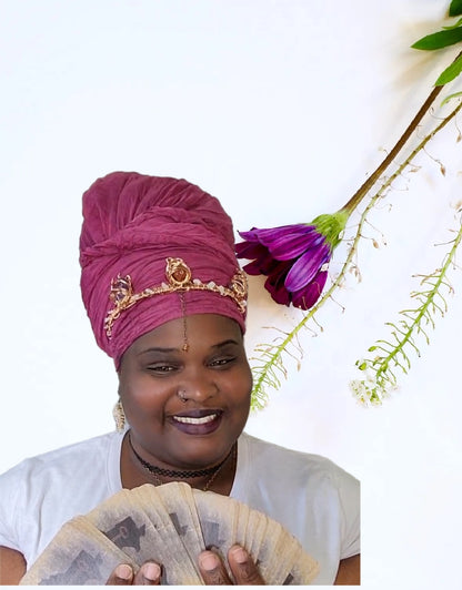 Intuitive Tarot Reading - Mama Goddess Crystals N More