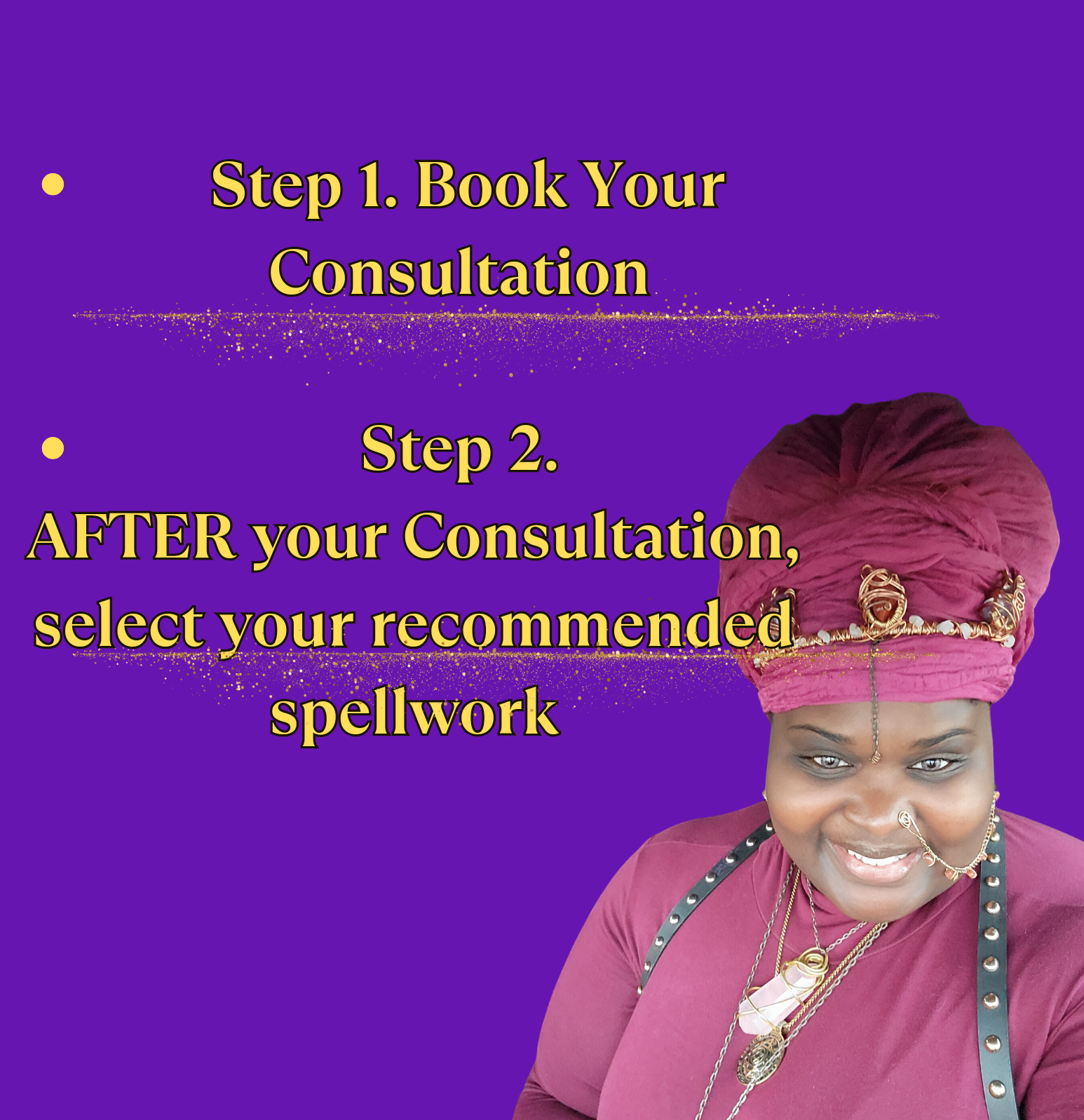 Consultation With Mama Goddess - Mama Goddess Crystals N More