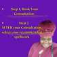 Cord Cutting/ Un-Crossing Ritual - Mama Goddess Crystals N More