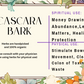 Cascara Sagrada Bark - Mama Goddess Crystals N More