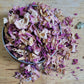 Dried Rose Petals - Mama Goddess Crystals N More