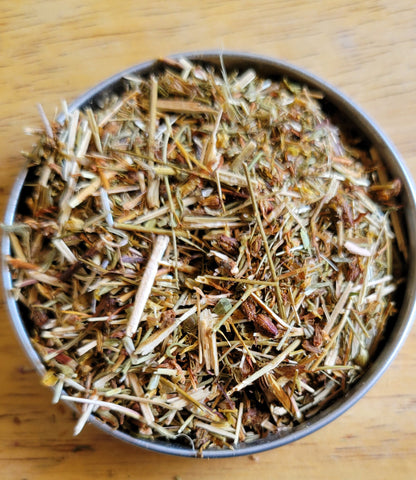 John's Wort - Mama Goddess Crystals N More