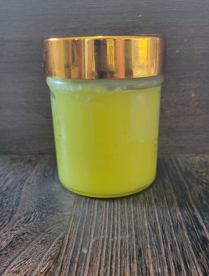Mama Goddess' Pain Relief + Healing Salve Deluxe