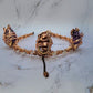 Mama Goddess Custom Crown (Sample Crown) - Mama Goddess Crystals N More