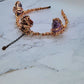 Mama Goddess Custom Crown (Sample Crown) - Mama Goddess Crystals N More