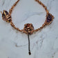 Mama Goddess Custom Crown (Sample Crown) - Mama Goddess Crystals N More